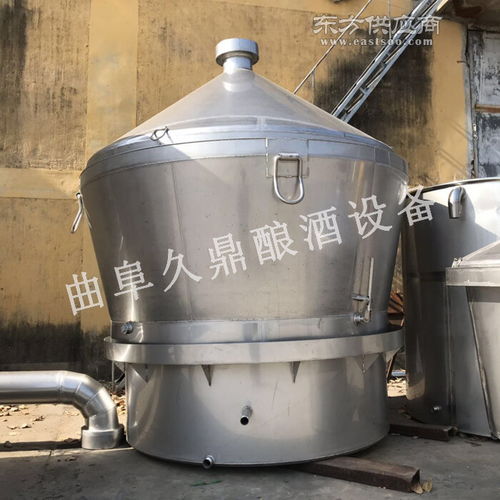 500斤液態(tài)釀酒設備 久鼎釀酒設備 在線咨詢 液態(tài)釀酒設備圖片