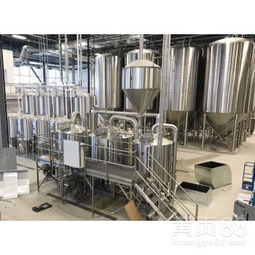 【西安精釀啤酒館釀酒設(shè)備啤酒設(shè)備廠家史密力維精釀啤酒設(shè)備廠】-北京