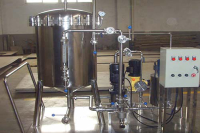 釀酒設備加盟怎么樣?靠譜嗎?