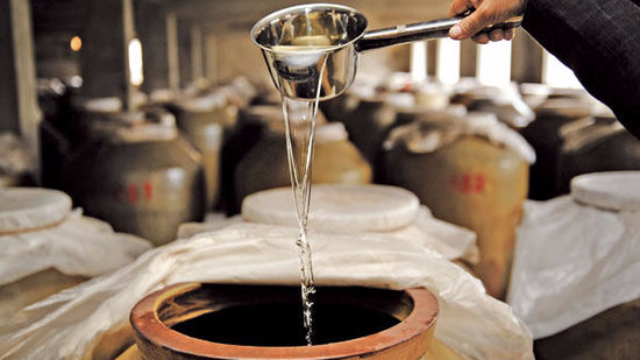 什么糧食可以釀酒?糧食發酵原理是什么?