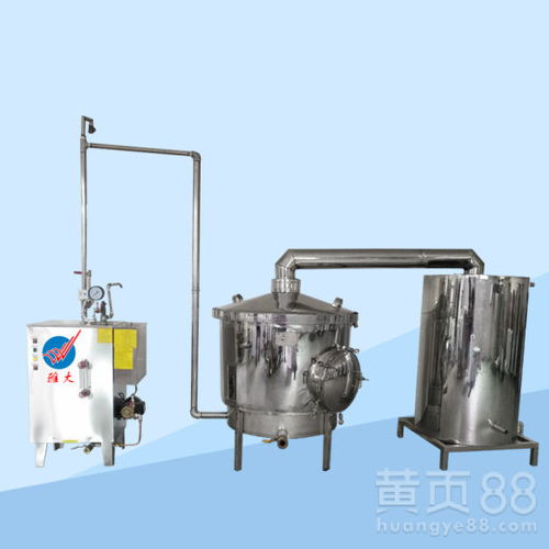 【白酒釀造設備價格,釀酒設備產品價格報價】- 