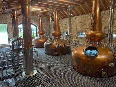 開個小型自釀酒廠需要多少錢?投資成本解析與創業機遇探索