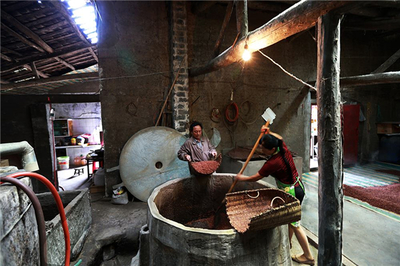 開個家庭釀酒坊營業照好辦不